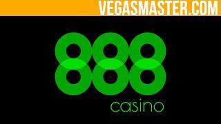 888 Casino Review By VegasMaster.com