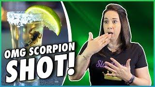 ★ Slots ★ SLOT QUEEN EATS A SCORPION IN LAS VEGAS ★ Slots ★ SOMEBODY SAVE ME ‼️