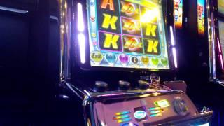 Max Branning Vs Money mad 4th press!