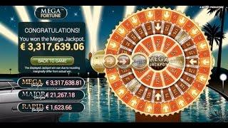 28-year-old From Sweden Wins A €3.3 Million Jackpot In Mega Fortune At Casumo