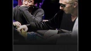Greatest Poker Hands - Elky's Amazing Poker Reads  - PokerStars.com