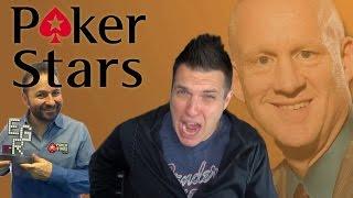 PokerStars Won An Award?! They Must Be Stopped!