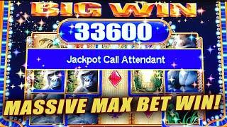 BIGGEST HIGH LIMIT ⋆ Slots ⋆ JACKPOT HANDPAY ⋆ Slots ⋆ QUEEN OF THE WILD ⋆ Slots ⋆ SLOT MACHINE PLAY