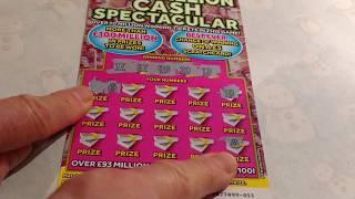 Wow!..can't believe it.What SCRATCHCARD Game...(Classic)Who want another game tonight