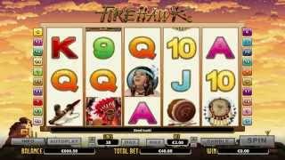 Fire Hawk• free slots machine game preview by Slotozilla.com