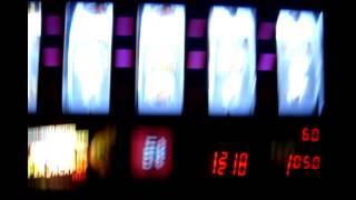 O' DUBLIN - Bonus + Retrigger 5c WMS Reel Slots