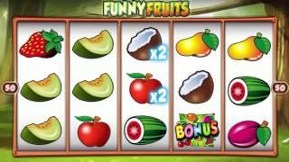 CIRSA || FUNNY FRUITS ( TOCAME ) || ONLINE