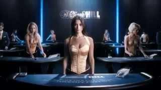 William Hill Live Casino -  Experience a Live Casino like no other!