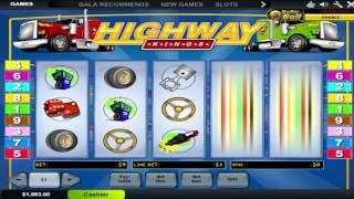 Highway King ™ Free Slots Machine Game Preview By Slotozilla.com