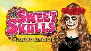 Sweet Skulls | Sweet Daybreak™