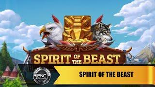 Spirit of the Beast slot by Relax Gaming