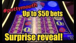 AUTUMN MOON ★ Slots ★ up to $50 bets - #pottymouth