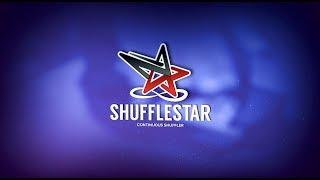 Shuffle Star