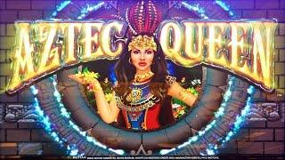 ++NEW Aztec Queen slot machine, quick look