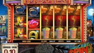 At The Movies Slot Machine Redbet Casino