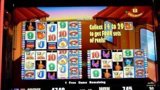 More Chilli Slot Machine Bonus Win (queenslots)