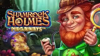 Shamrock Holmes Megaways⋆ Slots ⋆ Slot Promo