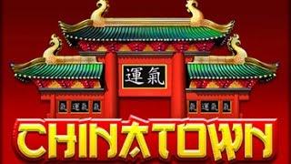 Holland Power Gaming | China Town Slot | Freegames 1€ Einsatz