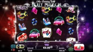 An Evening With Holly Madison • - Onlinecasinos.Best
