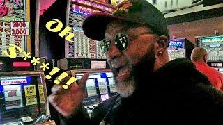 **LIVE PLAY** HANDPAY JACKPOT!! YOU'LL LOVE THIS ONE!! MAKING MONEY!! FLIPPIN N DIPPIN!!