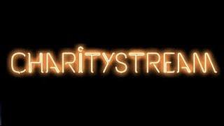 24 Hour Charity Stream this Friday 9pm!!!!