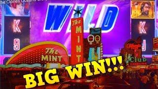 BIG WIN! Attack of the Clones! Oceans Glory Vs. Stella Drive Slot Machines