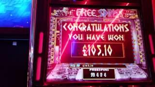 Mummy Money Free Spins Pie Gamble 22nd May