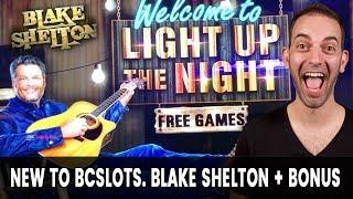• BRAND NEW • Blake Shelton + BONUS • Back in VEGAS #AD