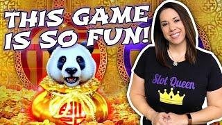 Slot Queen has ISSUES ! I LOVE this new SLOT ! Don't leave me stranded !