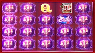 ** Belle's Enchanted Mirrors ** Features and Bonus ** SLOT LOVER **