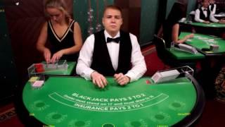 Peter Ness plays blackjack pt.3