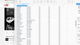 Username List for Tonight!!