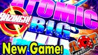 ** BIG WIN ** NEW GAME - Big Bang Jackpot Multiverse - From Dis to LIKE!!! | SlotTraveler