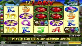 Free Lil Lady Slot by IGT Video Preview | HEX