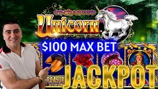 He Told Me To Bet $100 Max Bet & I Won 1st Spin BONUS + BIGGEST JACKPOT For Moon Maidens Slot ⋆ Slots ⋆