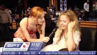 EPT Grand Final 2011: Welcome to Day 3 - PokerStars.com