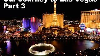 Our Journey to Las Vegas Part 3. Travel and HUGE WINS GALORE at The Cosmopolitan