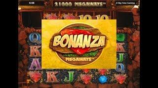 Bonanza Slot +500x Bet Big Hit!