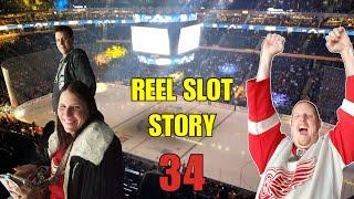 Reel Slot Story 34 - Jenn Burbo's Birthday