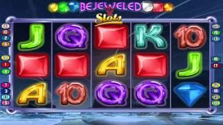 Bejeweled 2• online slot by Gamesys | Slototzilla video preview