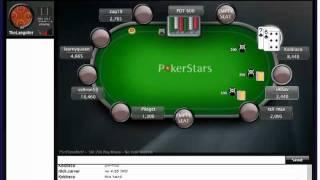 How to Play Great Poker - 45-Man Sit & Go's on PokerSchoolOnline