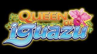Queen of Iguazu™