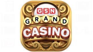 GSN Grand Casino Play Free ipad money crack