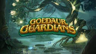 Goldaur Guardians Online Slot Promo