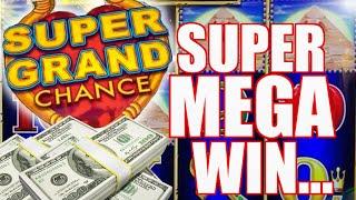 All Dollar Storm Slot Night! ⋆ Slots ⋆ The Raja Hits A SUPER GRAND Chance Jackpot!