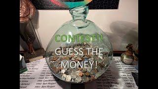 CONTEST!! - Coin Guess - Read the Description