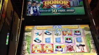 Sword of Honor Free Spins
