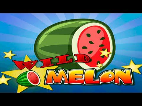 Free Wild Melon slot machine by Play'n Go gameplay ★ SlotsUp