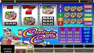 Free Carnaval Slot by Microgaming Video Preview | HEX