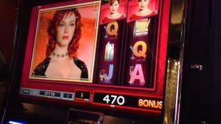 Mad Men Joan Holloway Bonus At 40 Cent Bet